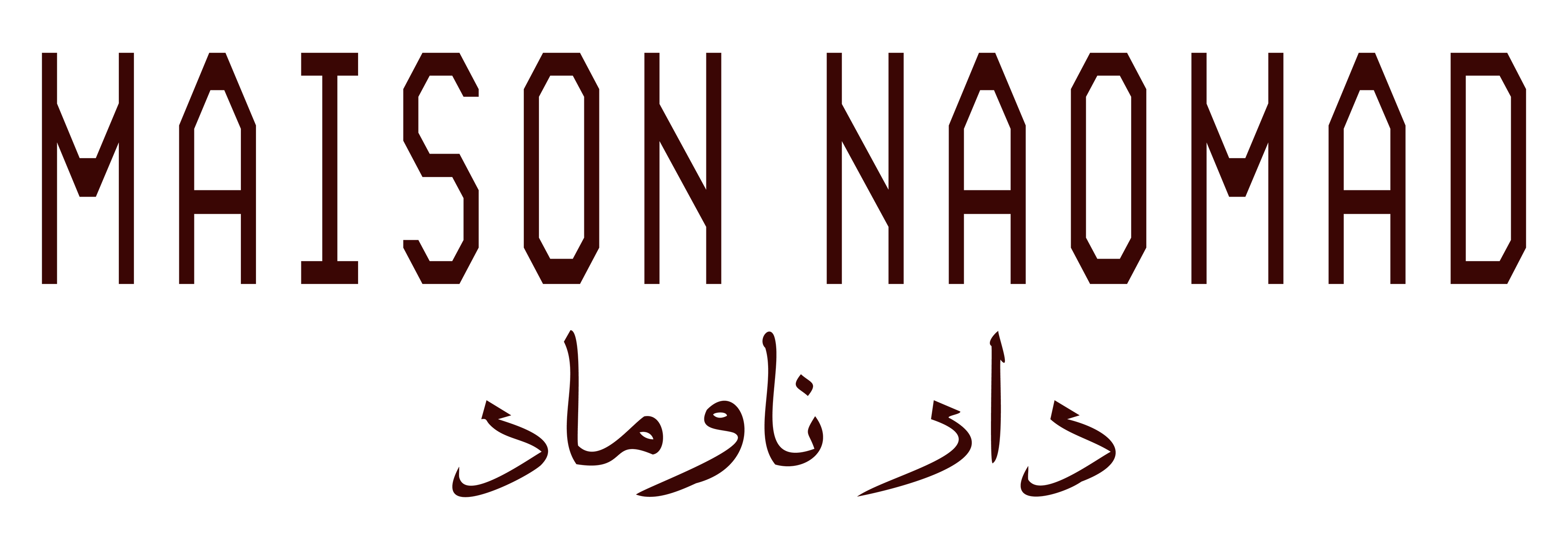 Naomad 