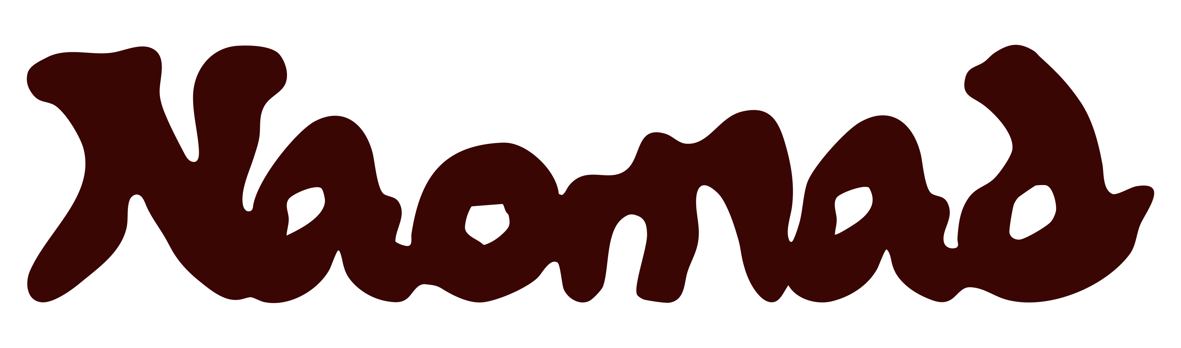 Naomad 